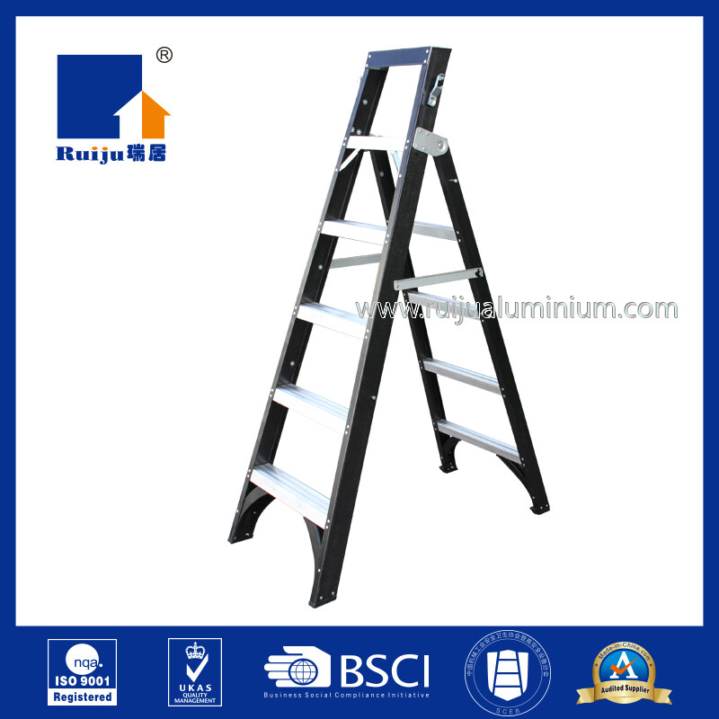 FIberglass  Ladder Dual Purpose