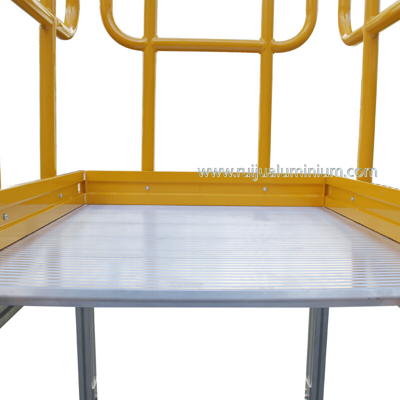 Modular Access Platform