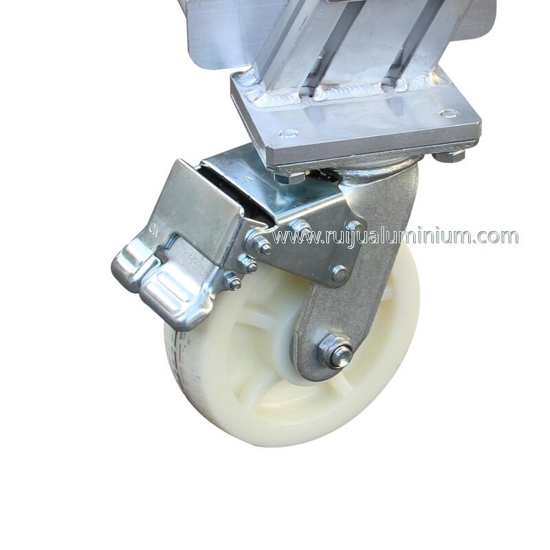 Modular Access Platform