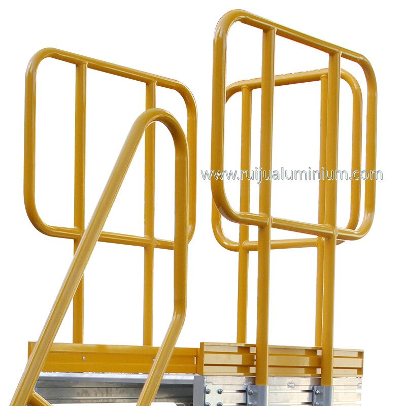 Modular Access Platform