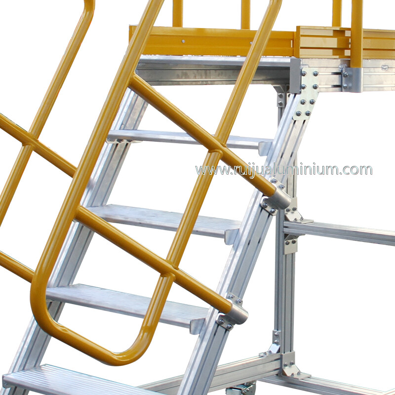 Modular Access Platform