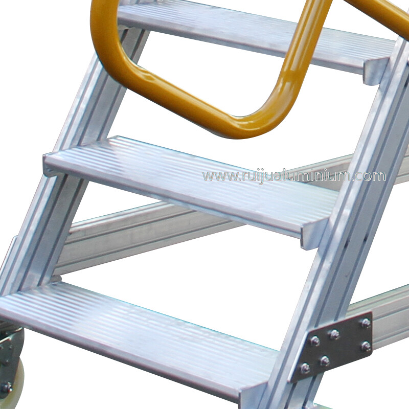 Modular Access Platform