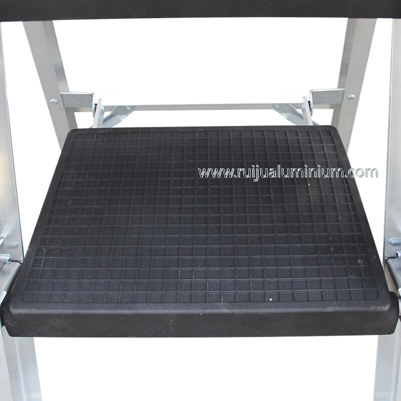 Aluminum StepStool