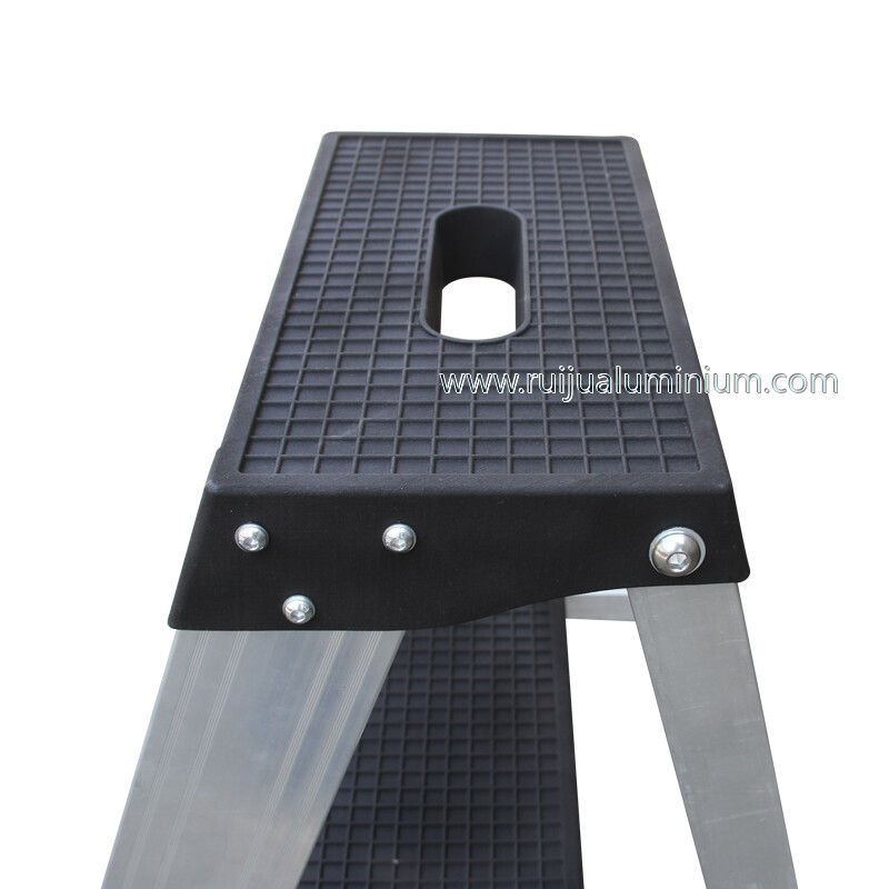 Aluminum StepStool