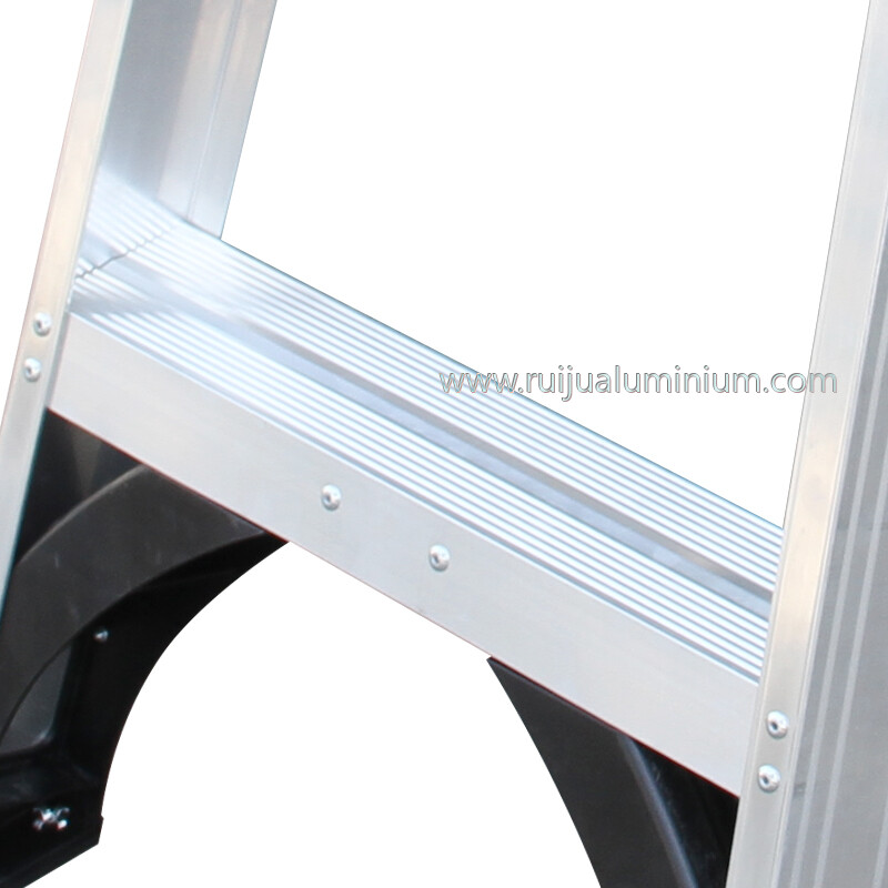 Aluminum StepStool
