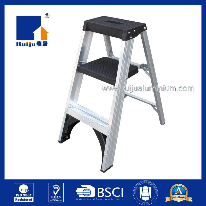 Stepstool（New Zealand）