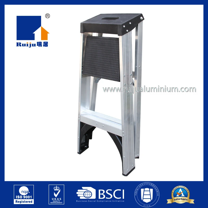 Aluminum StepStool 2