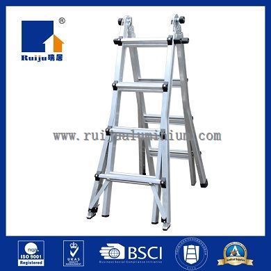 Multi Purpose Ladder With Quick Lock