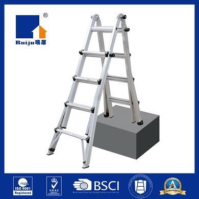 Multi Purpose Ladder With Quick Lock