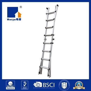 Multi Purpose Ladder With Quick Lock