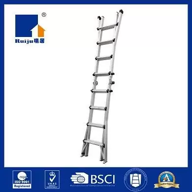 Multi Purpose Ladder With Quick Lock 3