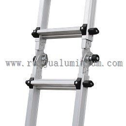 aluminium ladder