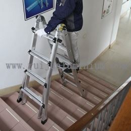 multi purpose ladder