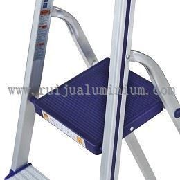 professional stepladder