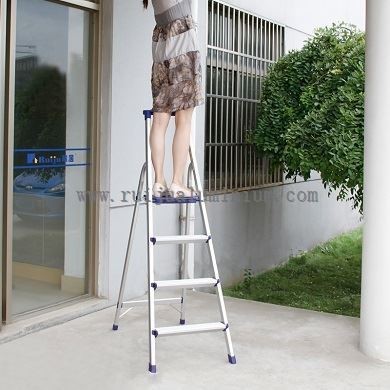 application of professional stepladder