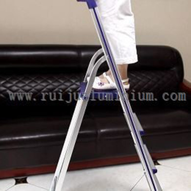 usage of professional stepladder