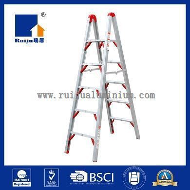 Stick Folding Ladder