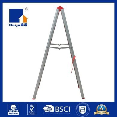 Stick Folding Ladder