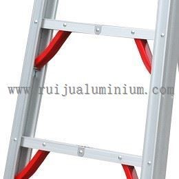 aluminium ladder