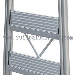 aluminium ladder