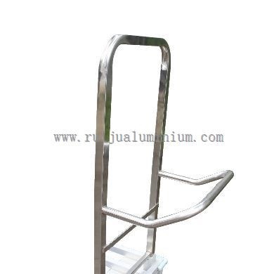 Double Handrails