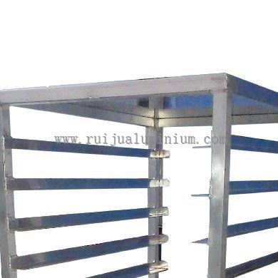 aluminium product