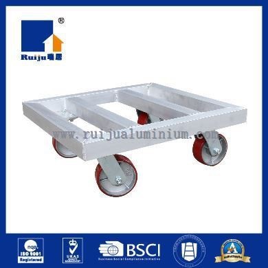 Aluminium Landing Trolley