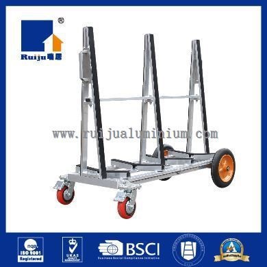 Aluminium Frame Trolley