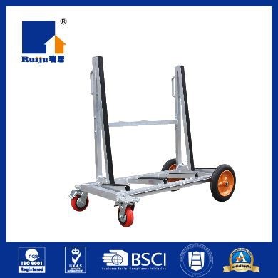 Aluminium Frame Trolley