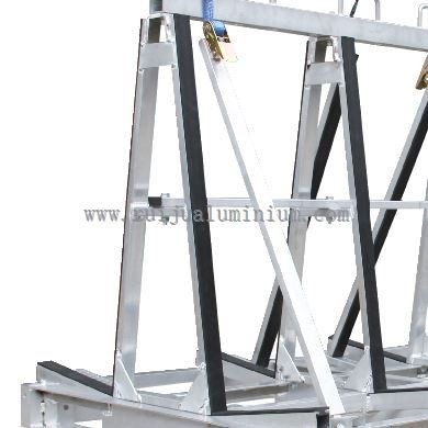 trolley detail