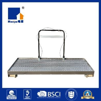 Railway Trolley