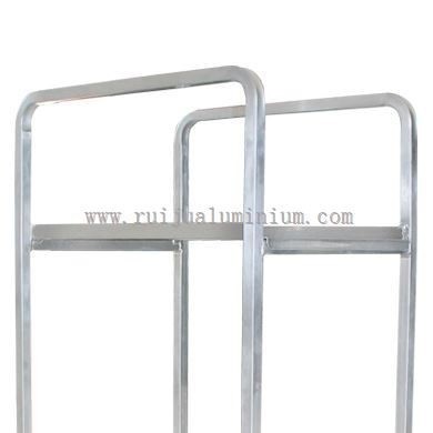Aluminium products
