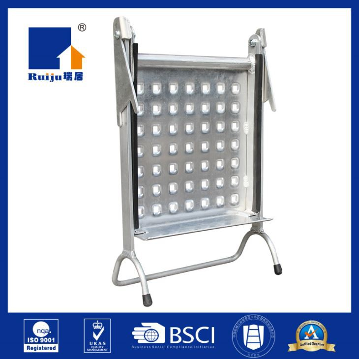 Multi Ladder Work Platform