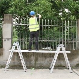 Application of plank