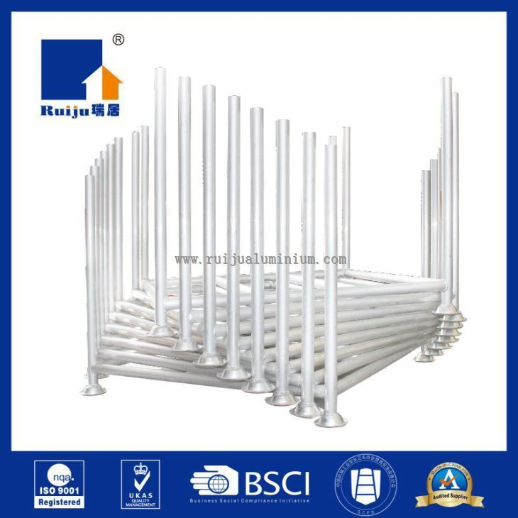Aluminium Stillage