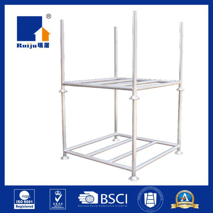Aluminium Stillage