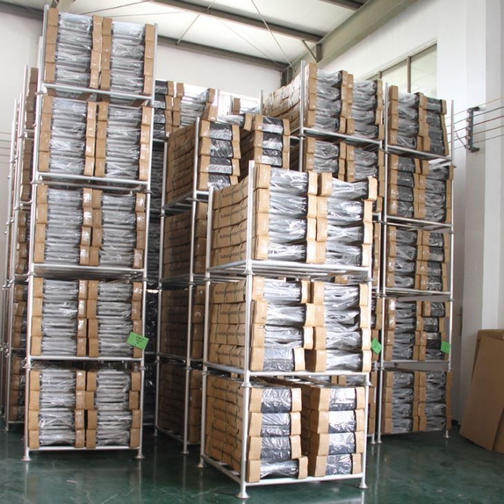 Aluminium Stillage