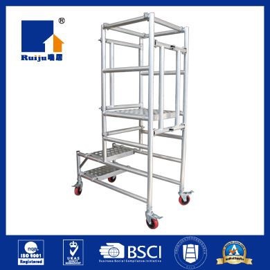Podium Platform