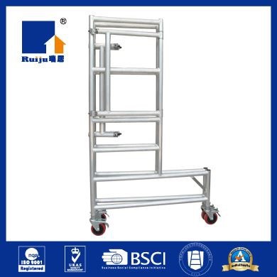Podium Platform