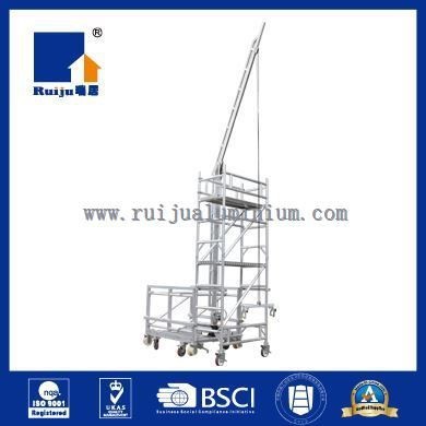 Rail Transit Special Crane