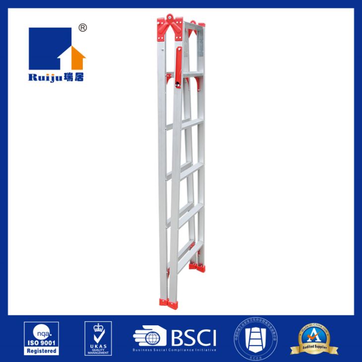 Lightweight Multi Ladder