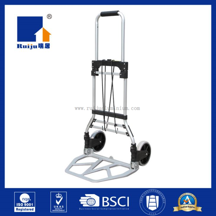Movable Folding Trolley