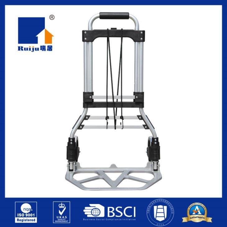 Movable Folding Trolley
