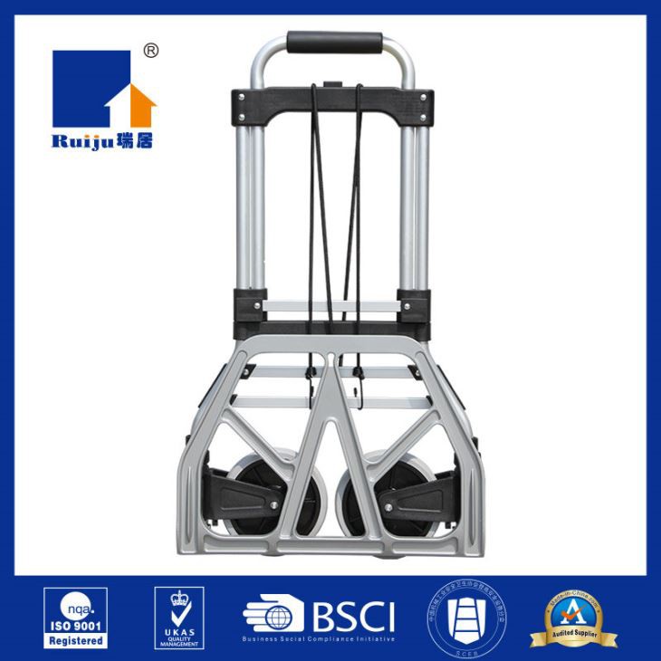 Movable Folding Trolley