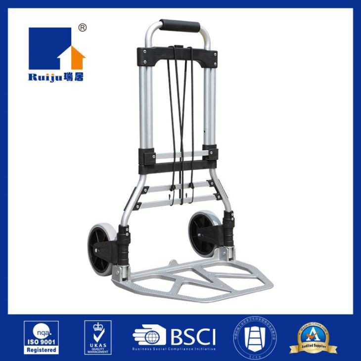 Movable Folding Trolley