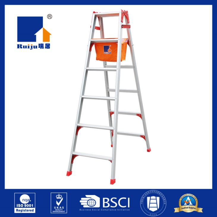 Aluminium Ladder Industrial