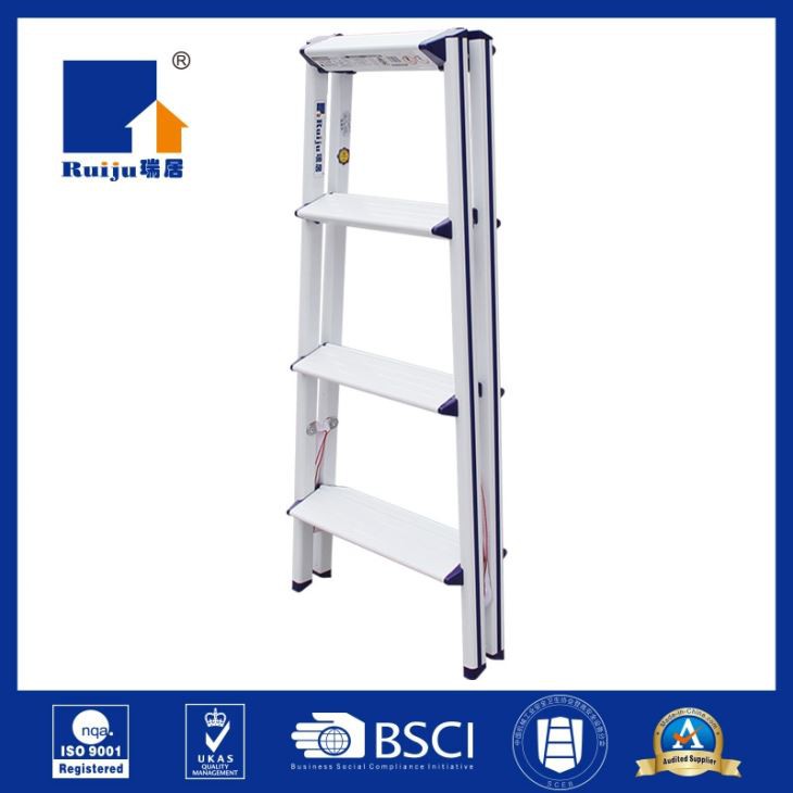 Aluminium Stool Ladder