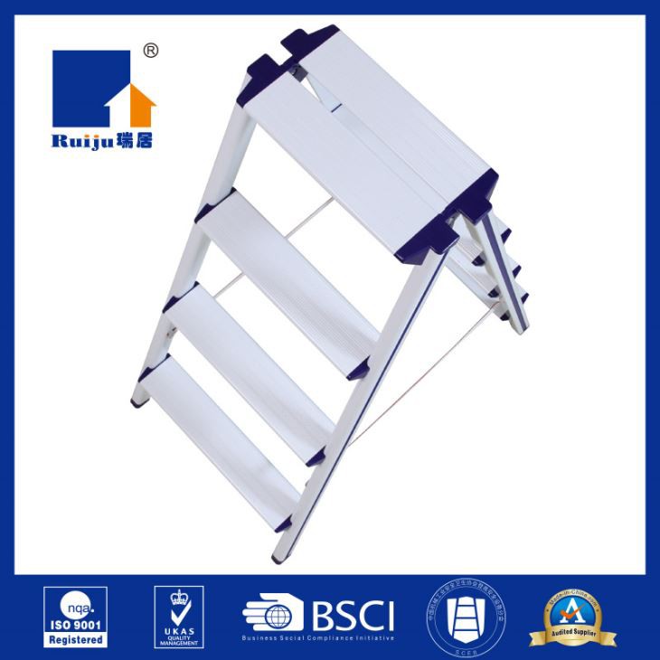 Aluminium Stool Ladder