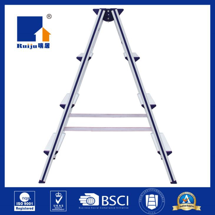 Aluminium Stool Ladder