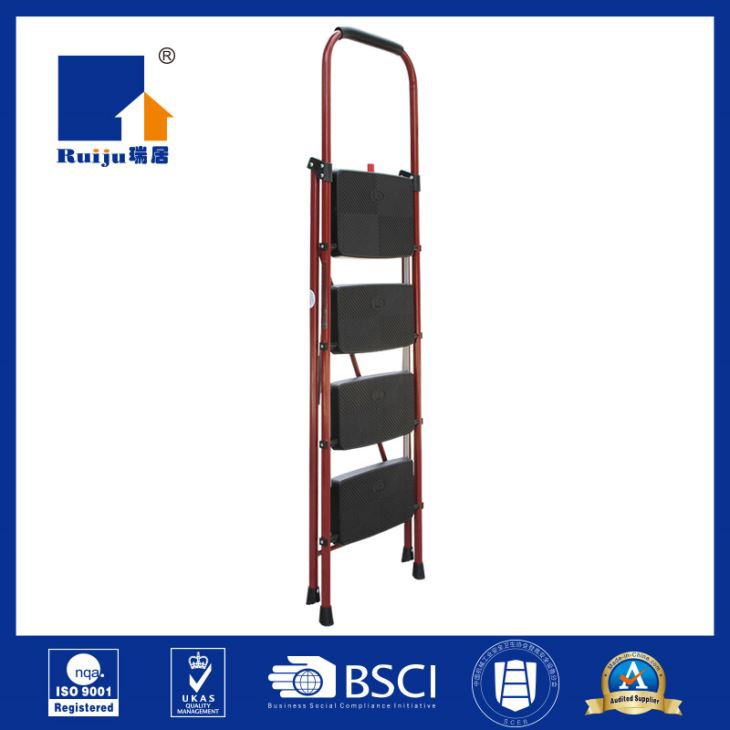 Aluminium Ladder Foldable